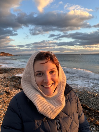 Hannah L - Umass Babysitter