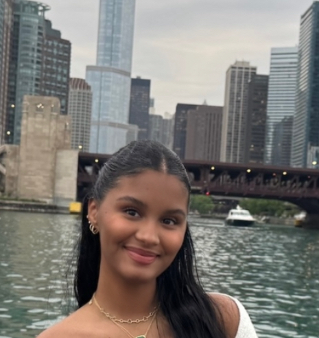 Zoraida D - Texas State Babysitter