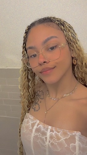 Laila A - Atlantic Cape Community College Babysitter