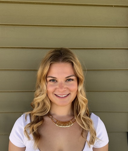 Grace H - Clemson Babysitter