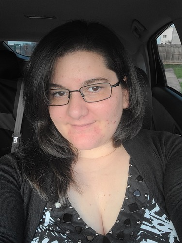 Charity B - Arkansas Tech Babysitter