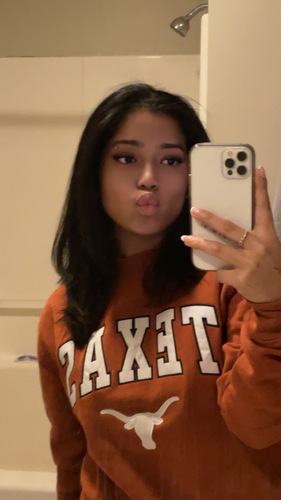 Claudia J - Austin Community College District Babysitter