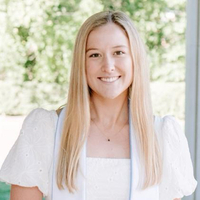 Lindsay C – UNC Student Seeking Nanny Jobs