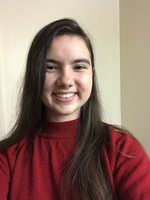 Jenna T – Messiah Student Seeking Nanny Jobs