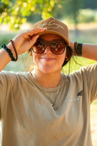 Erasmia R - Liberty Babysitter