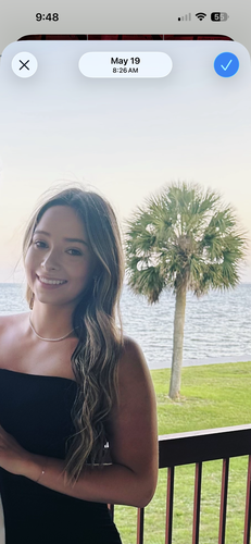 Lyndsay R - Metro CC Babysitter