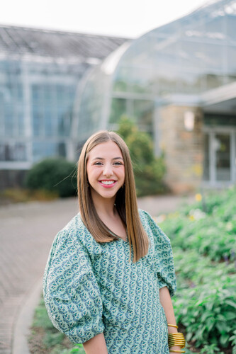 Mary Kyle K - University of Alabama Babysitter