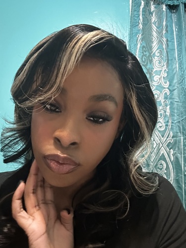 Nikkisha P - John Jay Babysitter