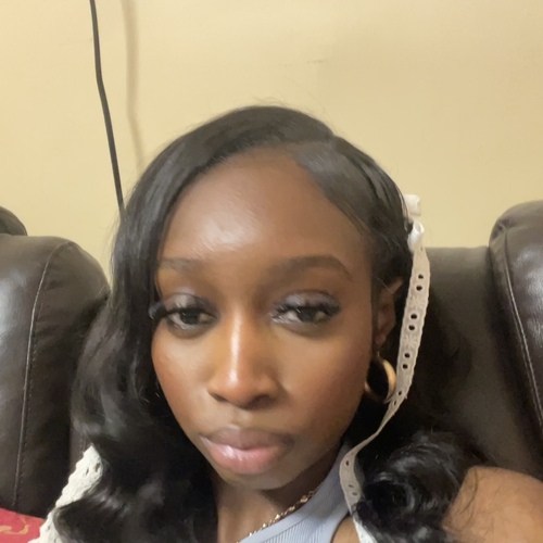 Samaya A - Cheyney Babysitter