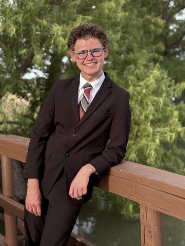 Trever D - Regent Babysitter