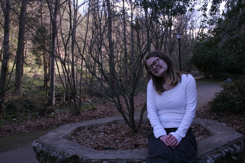 Deija R - SOU Babysitter