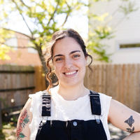 Bethany L – Tulane University Student Seeking Nanny Jobs