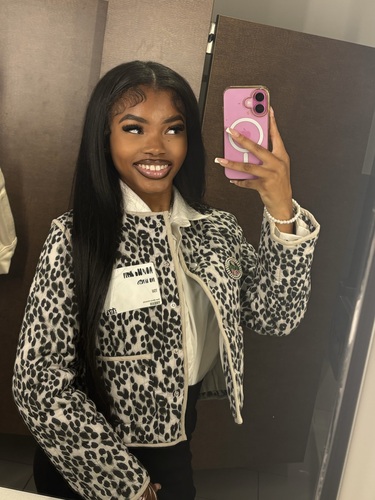 Malaan M - TSU Babysitter