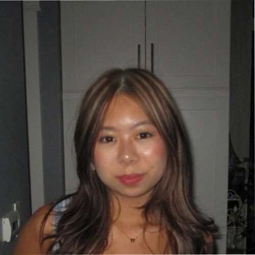 Kaylin L - BCC Babysitter