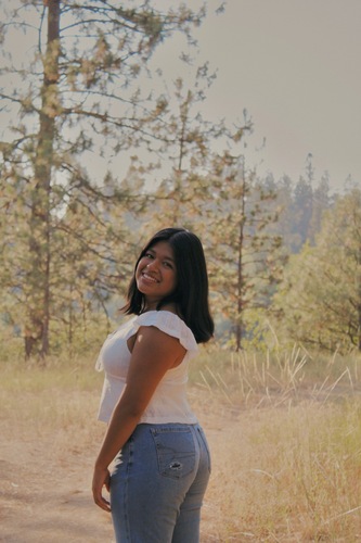 Myia S - Eastern Washington Babysitter