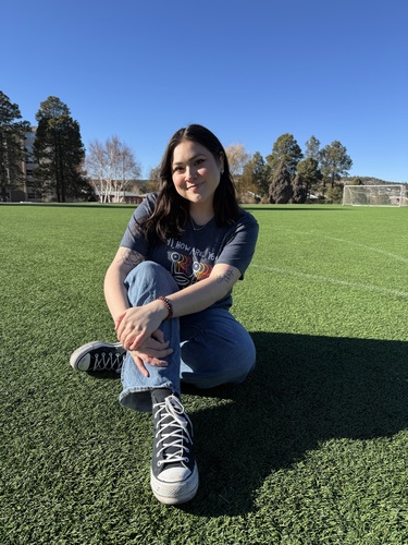 Corrinne N - NAU Babysitter