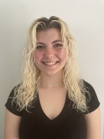 Madison B – University of South Carolina Student Seeking Babysitting Jobs