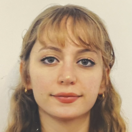 Julia S - Tulane University Babysitter