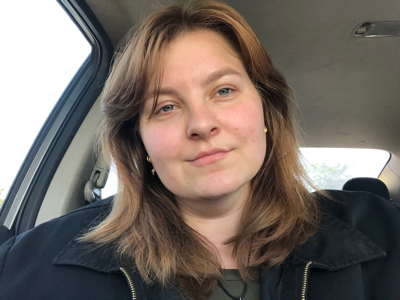 Samantha S - RCC Babysitter