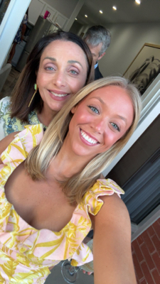 Mae L - University of Alabama Babysitter