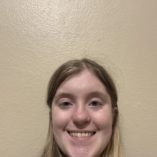 Leora B - AState Babysitter