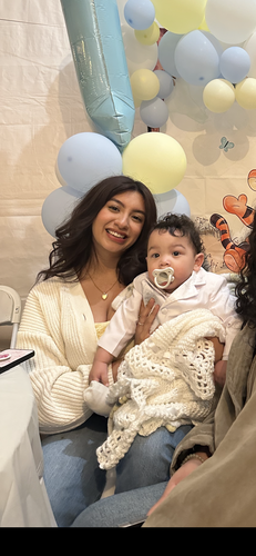 Joseline L - South Orange County Community College District Babysitter