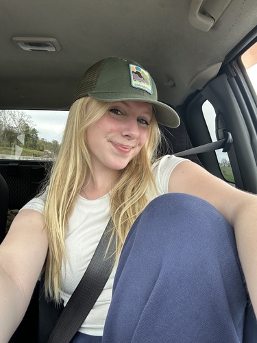 Madelyn L - Belmont Babysitter