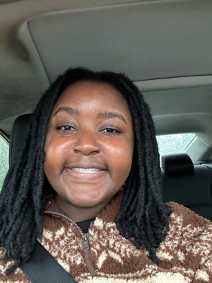 Fatimata K - South Piedmont Community College Babysitter