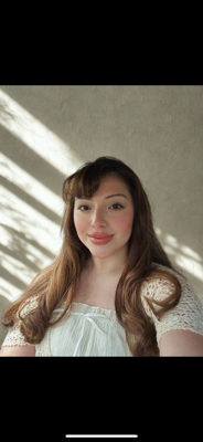 Monica P - Texas State Babysitter