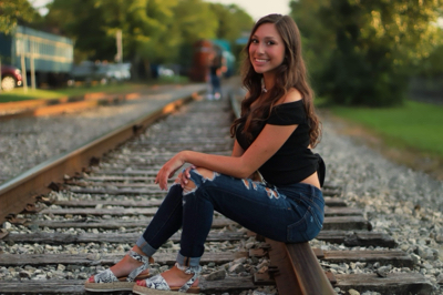 Emily K - Kent State Babysitter