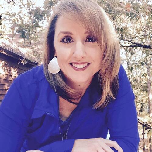 Sonja G - NWF State Babysitter