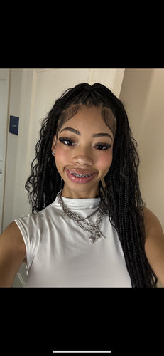 Nina S - Jackson State Babysitter