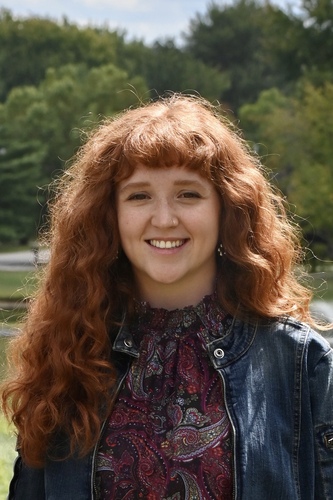 Catherine T - Ohio University Babysitter