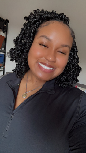 Tahanie C - North Central Texas College  Babysitter