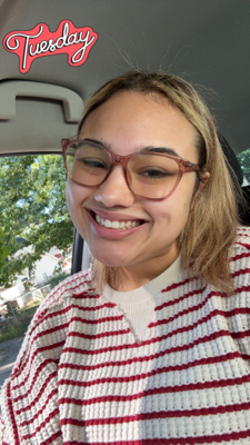 Terran M - Clark State Babysitter