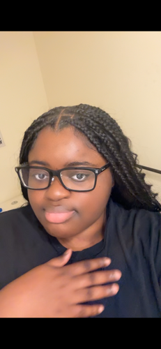 Niobe M - VUU Babysitter