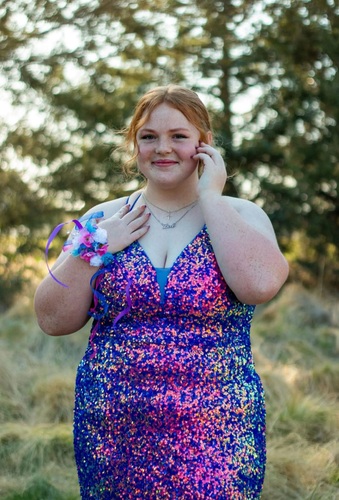 Ashlee B - OSU Babysitter