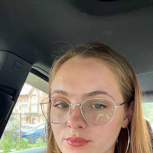 Liliana Z - Allegany College Babysitter