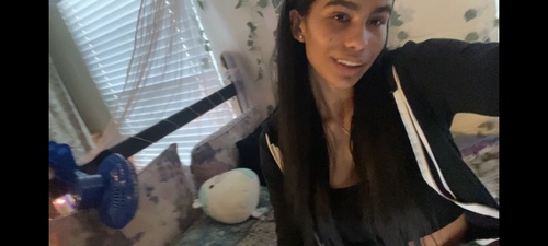 Virginia V - Stetson Babysitter