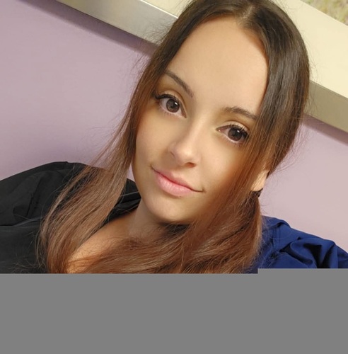 Erin R - SNHU Babysitter