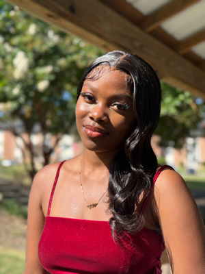 Ziah K - Glendale Community College (AZ) Babysitter