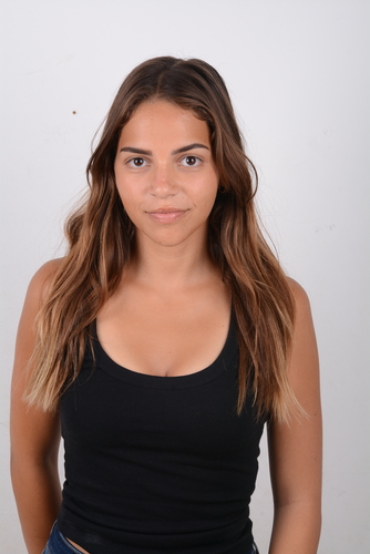 Summer D - NC State Babysitter