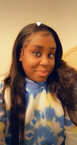 Shanice W - WGU Babysitter