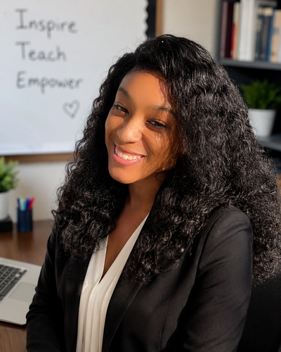 Jalyn D - WGU Babysitter