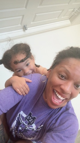 Jessica F - Fresno City College  Babysitter