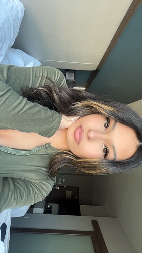 Arianna M - Averett Babysitter