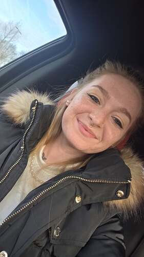 Jaima B - University of Arkansas Babysitter