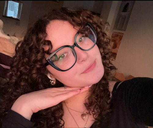 Aubrie T - Pace University Babysitter