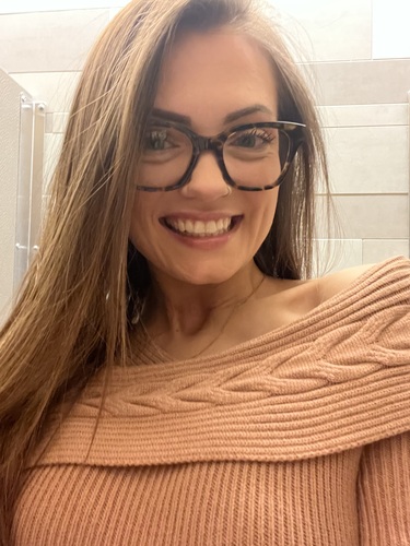 Alivia S - Ivy Tech Babysitter