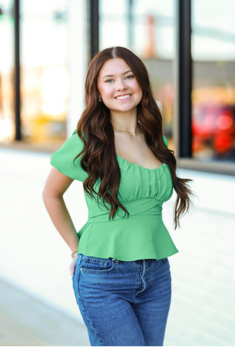 Elizabeth C - University of Alabama Babysitter